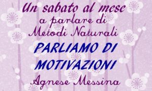 MOTIVAZIONE