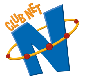 logo club net