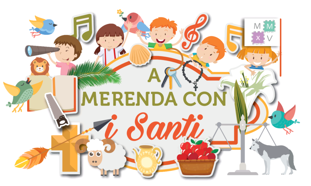 San Domenico Savio Storia Per Bambini A merenda con San Domenico Savio – Mogli & Mamme per Vocazione
